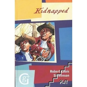 Kidnapped (ISBN: 9781842054048)