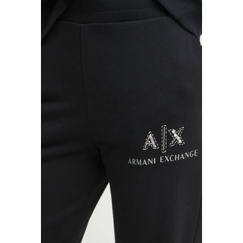 Armani Exchange Памучен спортен панталон Armani Exchange (XW000162.AF11851)