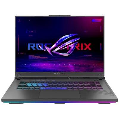 ASUS ROG Strix G16 G614PR Eclipse Gray (G614PR-RV003W) Ryzen 9 8940HX / 16,0" FHD+ 165Hz G-SYNC 32GB / 1000GB / nVidia RTX 5070 / Win11H 64-bit / 2r (2r) Carry-In