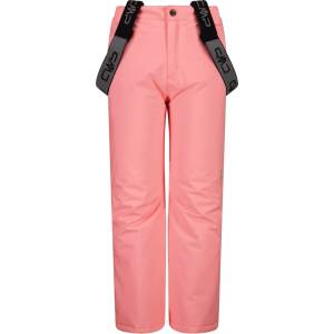 CMP Детски ски панталон CMP Kid's Salopette Twill Ski trousers - Lotus - размер 92 (EU) (701-2889-2011)