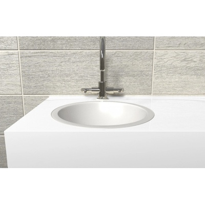 Fischer Silikon sanitární 310 ml transparentní