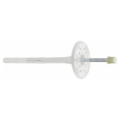 LIKOV s.r.o. Hmoždinka tanierová LFMG kovový tŕň 10 x 300 mm 243.10300