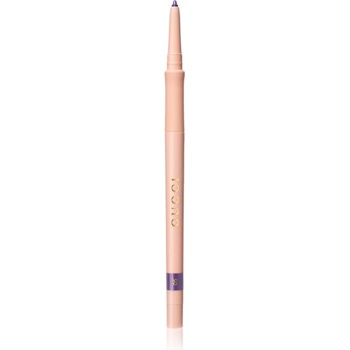 Gucci Gucci Beauty Stylo Contour des Yeux молив за очи тип каял цвят 05 Amethyste 0.3 гр
