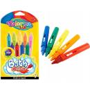 Colorino Voskovky do vane 9 farieb