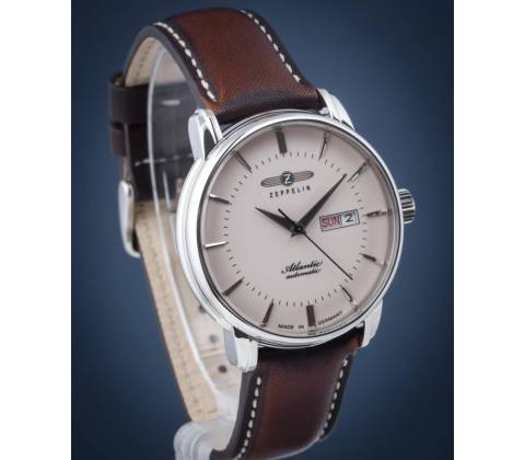 Zeppelin 8466-5