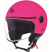 MT Helmets Street