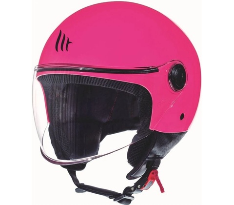 MT Helmets Street