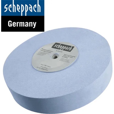 Scheppach Шлайфащ камък за заточваща машина Tiger 2500 (SCH 89490701)