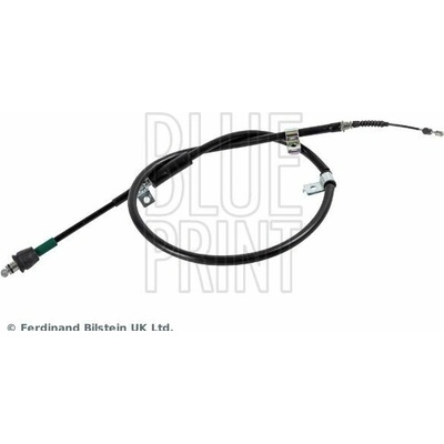 Ťažné lanko, parkovacia brzda BLUE PRINT ADG04699 ADG04699