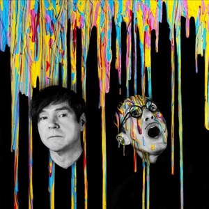 BMG Sparks: A Steady Drip, Drip, Drip - CD (033382)