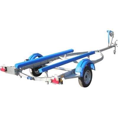 CBS Príves B0560 pre malé lode - 5,8m 750/560kg