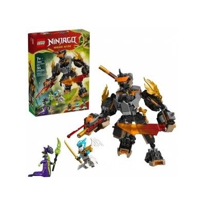 LEGO® LEGO(R) NINJAGO 71854 Cole and Zanes Special Mech