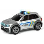 Dickie Toys Dickie Полицейска кола VW Tiguan R-Line, чешка версия (3714013)