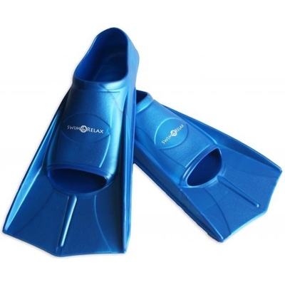 Swim&Relax Blue Mermaid – Zboží Dáma