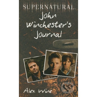 Supernatural