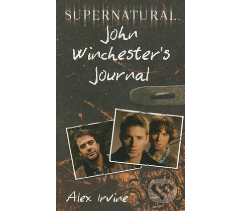 Supernatural