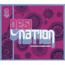 Various - Desi Nation CD