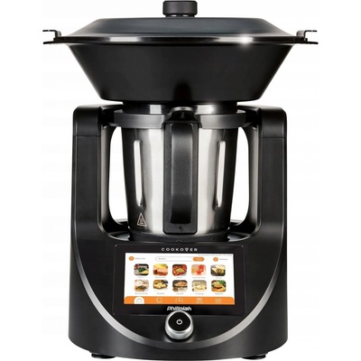 Philipiak Milano COOKOVER C-01 BLACK – Zboží Dáma