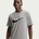 Nike Тениска Nike Men's T-Shirt - Grey Athletic