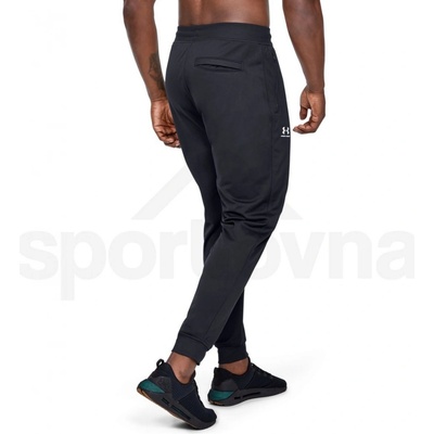 Under Armour Sportstyle 1290261-001 black