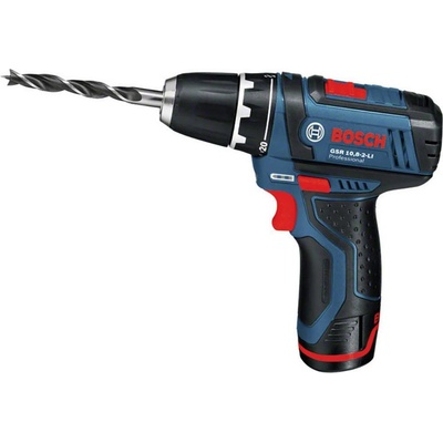BOSCH GSR 12V-15 0.601.868.10F
