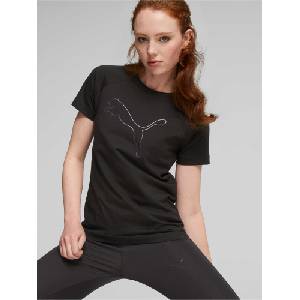 PUMA Тениска MOTION Logo