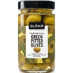 Olymp Зелени маслини Olymp без костилки 300гр