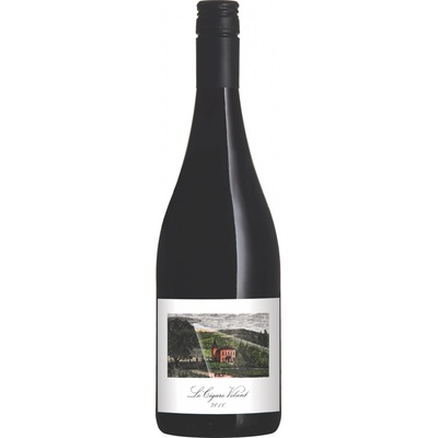 Bonny Doon Le Cigare Volant 2023 Červené 13,5% 0,75 l (holá láhev)