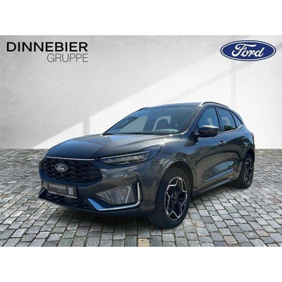 Ford Kuga ST-Line X 132 kW