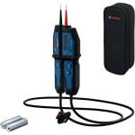Bosch Електрически тестер Bosch GVT 1000-15 (0601077800)