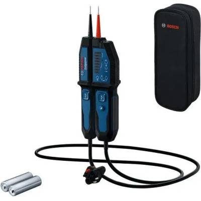 Bosch Електрически тестер Bosch GVT 1000-15 (0601077800)