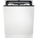 Electrolux EEC87400W Съдомиялни машини