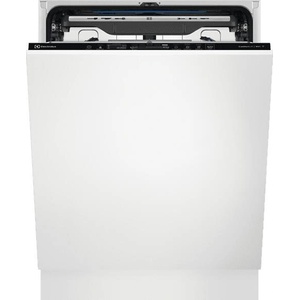 Electrolux EEC87400W Съдомиялни машини