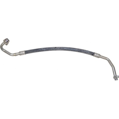 klimatrubka potrubí klimatizace AUDI A5 8W6 F5 8W0816743L