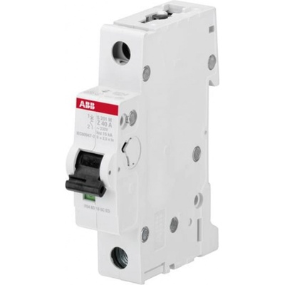 ABB 2CDS271001R0427 S201M-K10