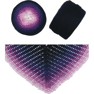 ReTwisst Filars Soft Cake 9008 galaxie
