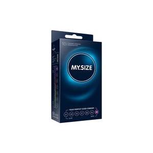 My Size 69 мм 10 бр (0411485 0000)