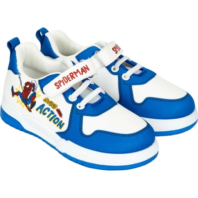 Chlapecká obuv Sneaker Spiderman