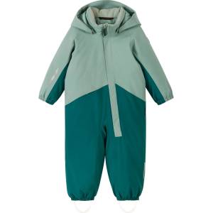 Reima Детска грейка Reima Kid's Reimatec Winter Overall Simpu Overall - Dark Teal - размер 98 (EU) (702-6011-0115)