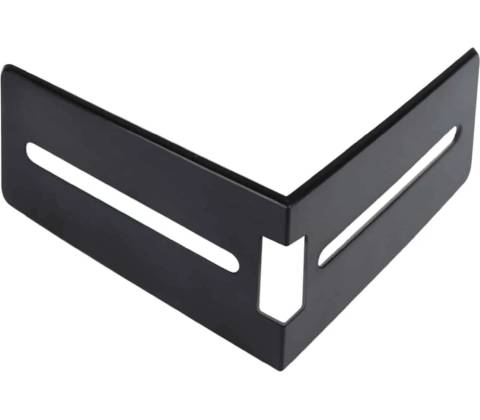 Rohový držiak pre leveling systém 10 ks SOLID TOOLS