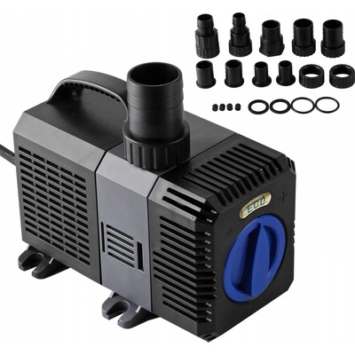 INVITAL ECO P-8000 – Zboží Dáma