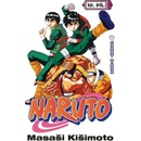 Masaši Kišimoto - Naruto 10 Úžasný Nindža