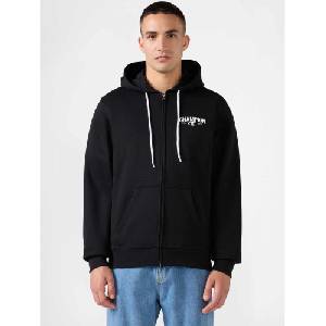 Champion Суитшърт Hooded Full Zip Sweatshirt (222784-KK001)