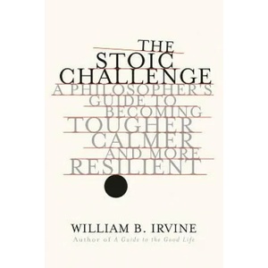 Stoic Challenge | William B. Irvine (ISBN: 9780393652499)