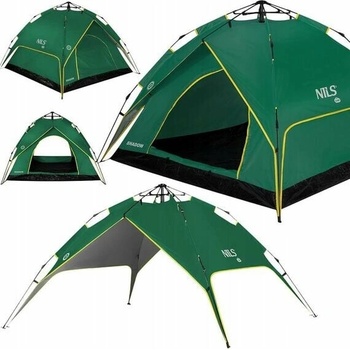 NILS Camp NC4801