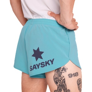 Saysky Combat Shorts 2