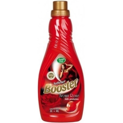 Booster aviváž Aroma Rose, 1 l