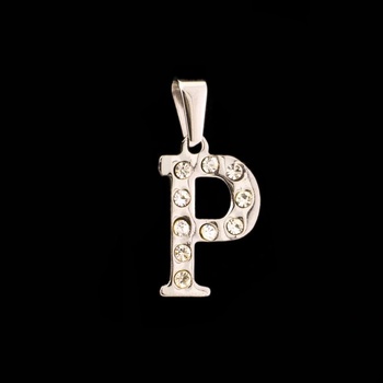 iŠperky Oceľový prívesok P ID|103194