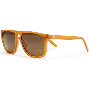 CHPO Слънчеви очила Chpo Siljan S3 Sunglasses - Mustard / Brown (205-3815-0211) Слънчеви очила