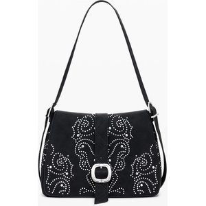 Desigual Чанта за жени desigual, Размер uni, Цвят Черен (25waxpbh_ne2000)